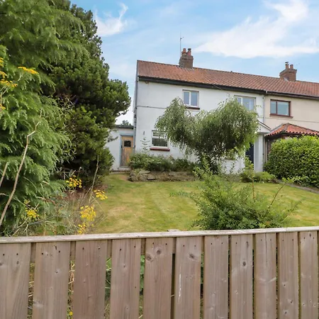 7 Dale End Tatil Evi Whitby