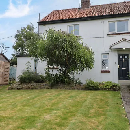 7 Dale End Whitby