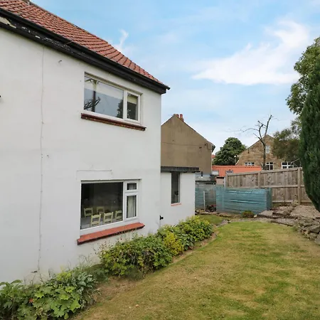 펜션 7 Dale End 휫비