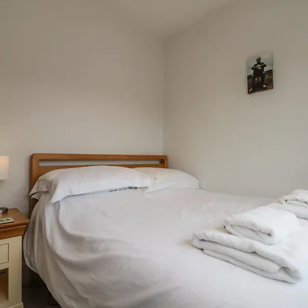 別荘 7 Dale End ウィットビー