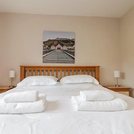 Prázdninový dům 7 Dale End Whitby