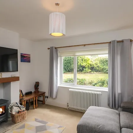 別荘 7 Dale End ウィットビー