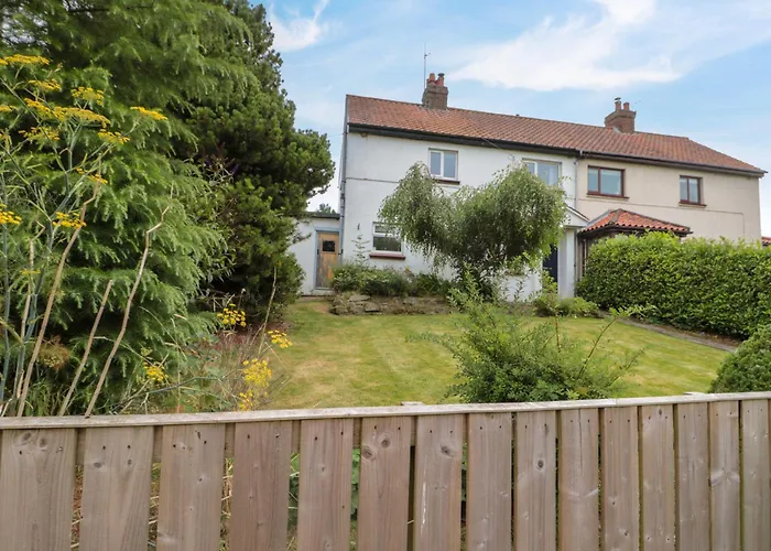 7 Dale End 펜션 휫비