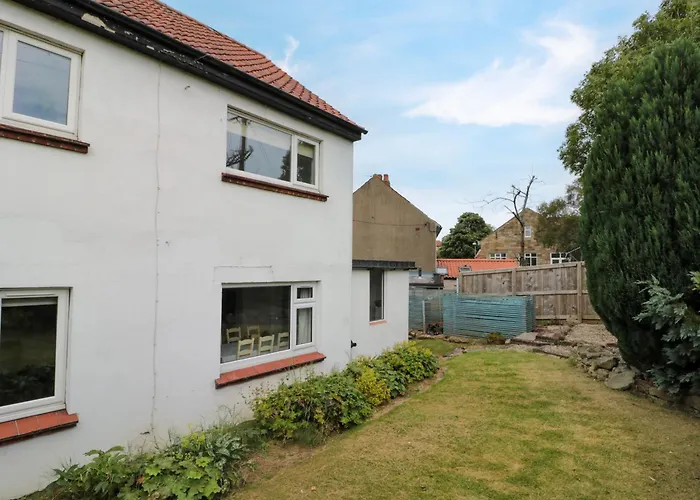 펜션 7 Dale End 휫비