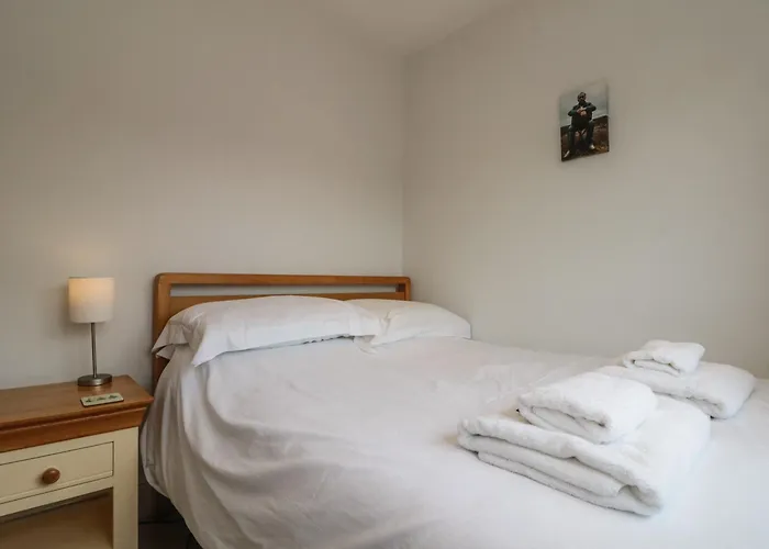 펜션 7 Dale End 휫비