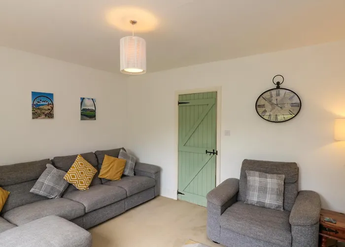 7 Dale End 펜션 휫비