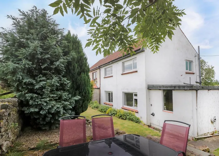 펜션 7 Dale End 휫비