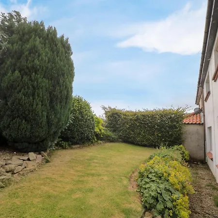 7 Dale End بيت للعطل *