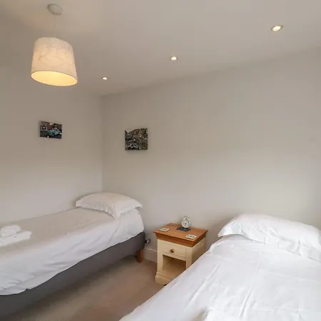 7 Dale End بيت للعطل ويتبي