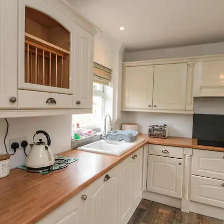 7 Dale End ويتبي