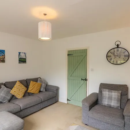 7 Dale End بيت للعطل ويتبي